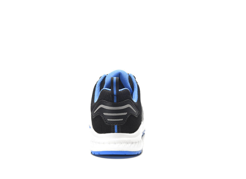 Elten Transfoamers Livas 720821 S1P Zwart/Blauw