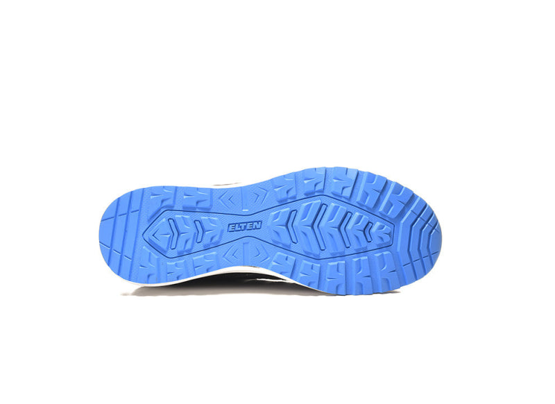 Elten Transfoamers Livas 720821 S1P Zwart/Blauw