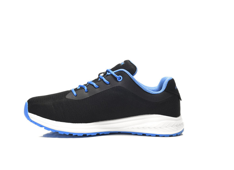 Elten Transfoamers Marais 972020 O1 Zwart/Blauw
