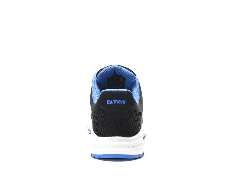Elten Transfoamers Marais 972020 O1 Zwart/Blauw