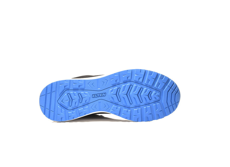 Elten Transfoamers Marais 972020 O1 Zwart/Blauw