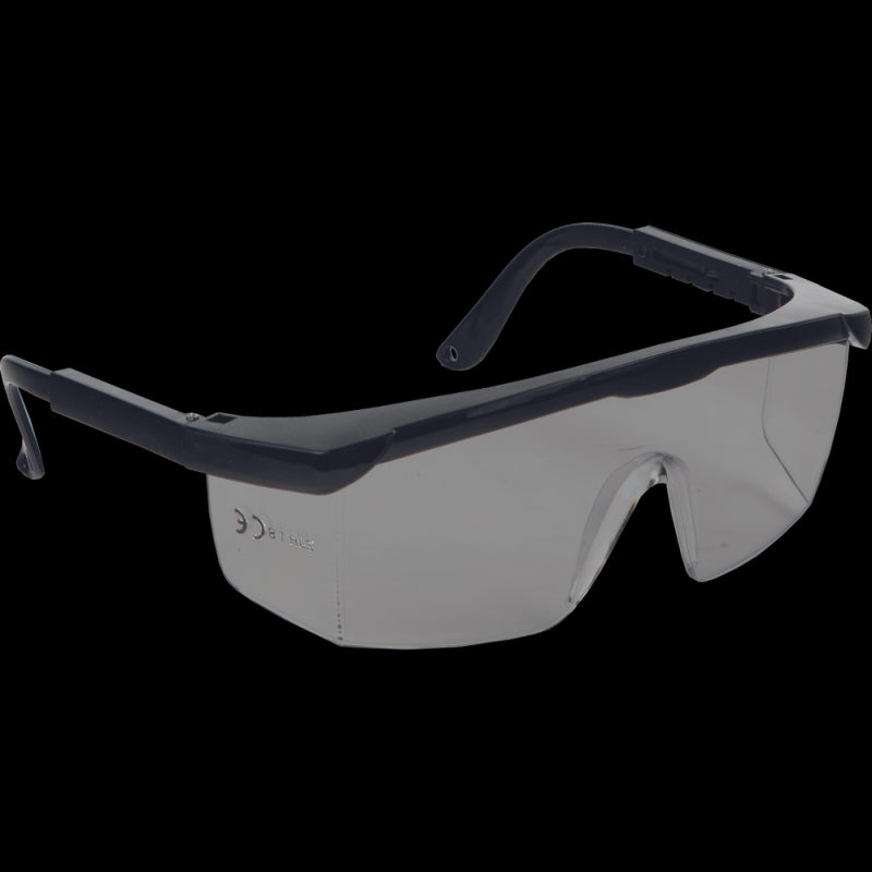 FF Rhein AS-01-002 bril transparant Wit