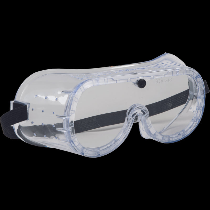 FF Oder AS-02-002 Goggles venti Wit