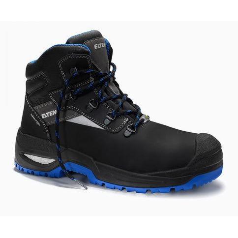 Elten Stefano Mid 768701 S3 Zwart