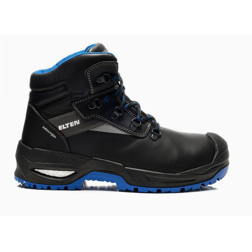 Elten Stefano Mid 768701 S3 Zwart