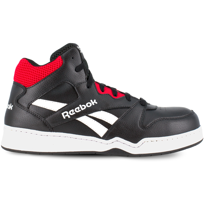 Reebok BB4500 Inspire IB4132 S3 Zwart/Rood