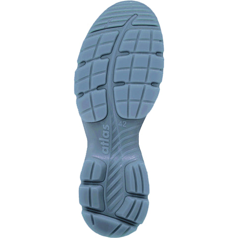 Atlas Schoen Flash 1800 S1 Zwart