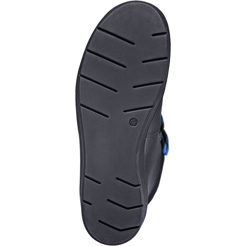 Atlas Schoen Thermotech 9800 BOA HI HRO S3 Zwart