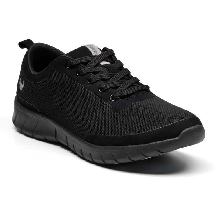 Suecos Schoenen Alma Zwart Zwart