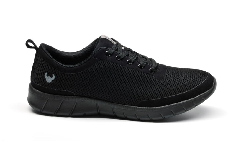 Suecos Schoenen Alma Zwart Zwart