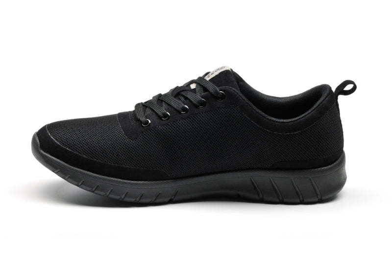 Suecos Schoenen Alma Zwart Zwart