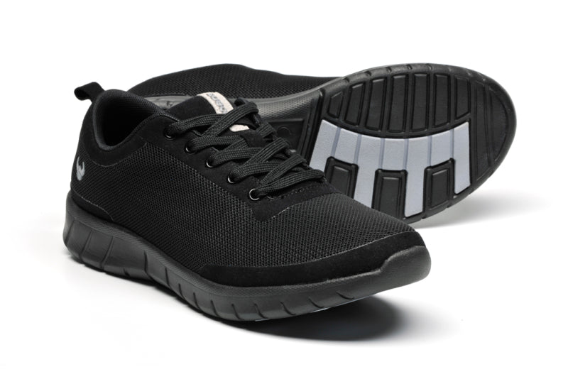 Suecos Schoenen Alma Zwart Zwart