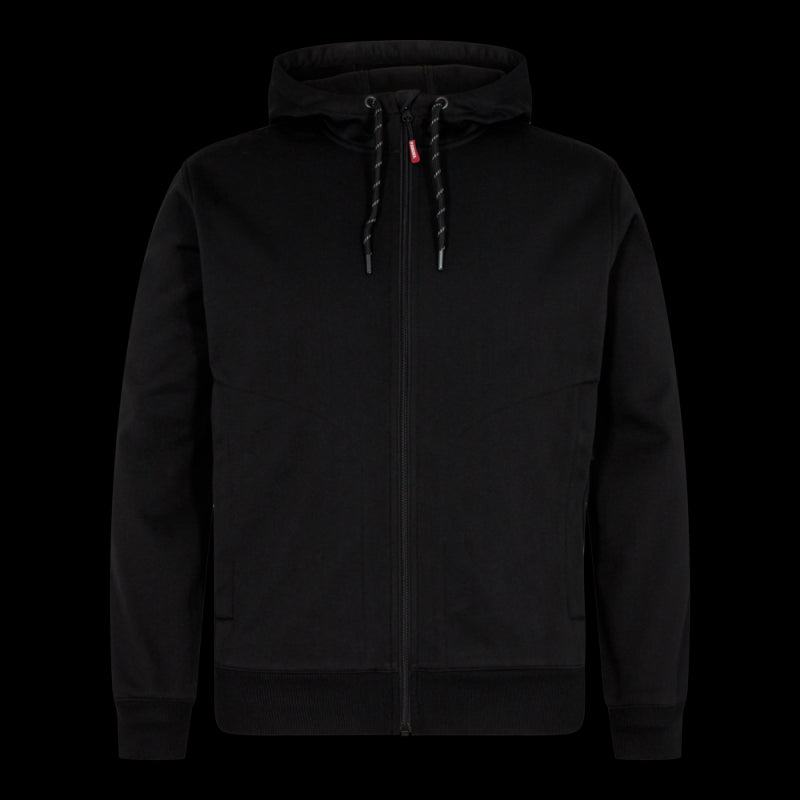 Engel All Weather Cardigan 8019-250 Zwart 20