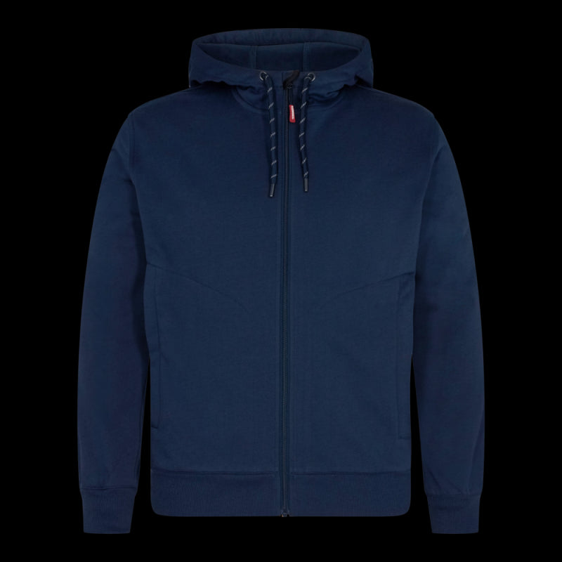 Engel All Weather Cardigan 8019-250 Inktblauw 165