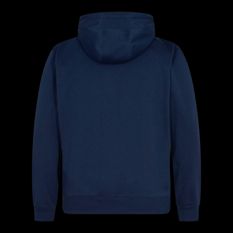 Engel All Weather Cardigan 8019-250 Inktblauw 165