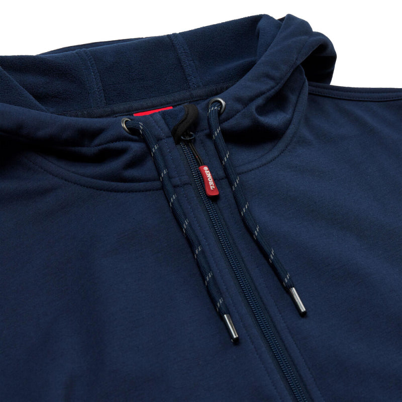 Engel All Weather Cardigan 8019-250 Inktblauw 165