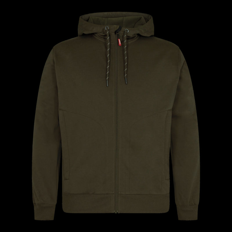 Engel All Weather Cardigan 8019-250 Bosgroen 53