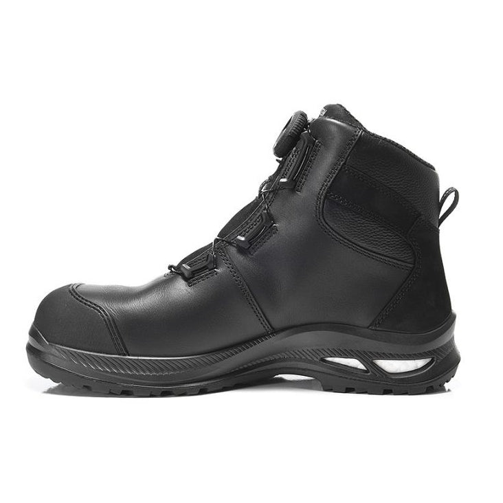Elten Terence XXG Pro BOA Mid 768641 S3 Zwart