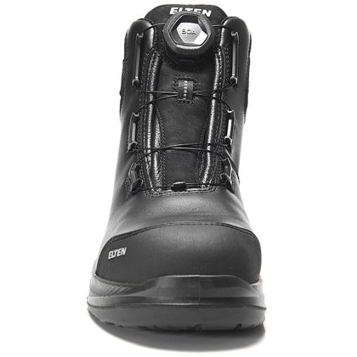 Elten Terence XXG Pro BOA Mid 768641 S3 Zwart