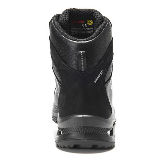 Elten Terence XXG Pro BOA Mid 768641 S3 Zwart