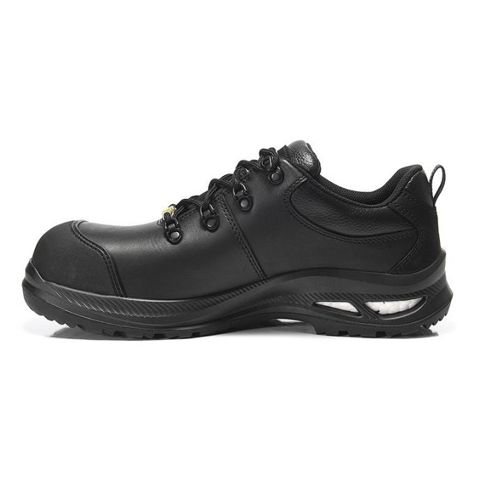 Elten Terence XXG PRO GTX Laag 728651 S3 Zwart