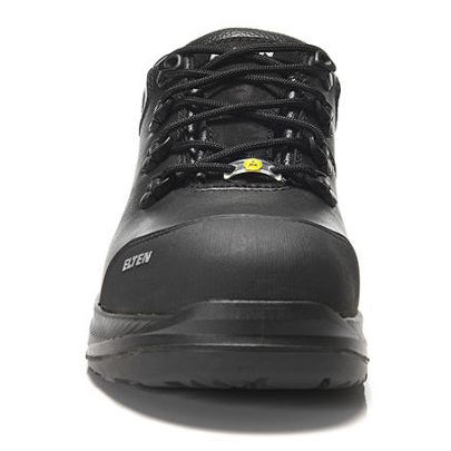 Elten Terence XXG PRO GTX Laag 728651 S3 Zwart