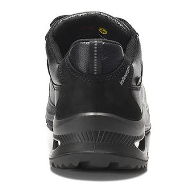 Elten Terence XXG PRO GTX Laag 728651 S3 Zwart