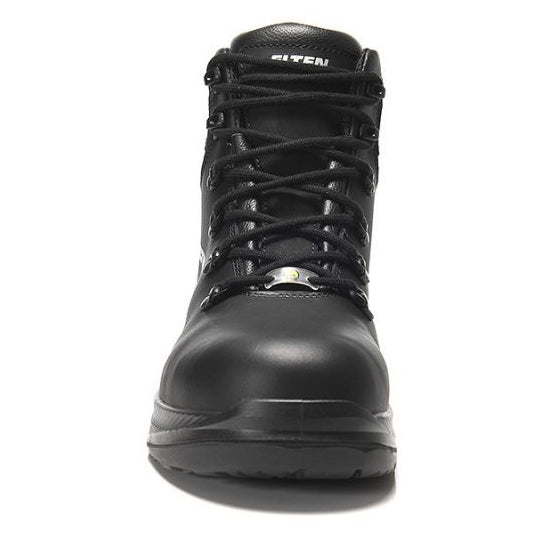 Elten Terence XXG Mid 768631 S3 Zwart