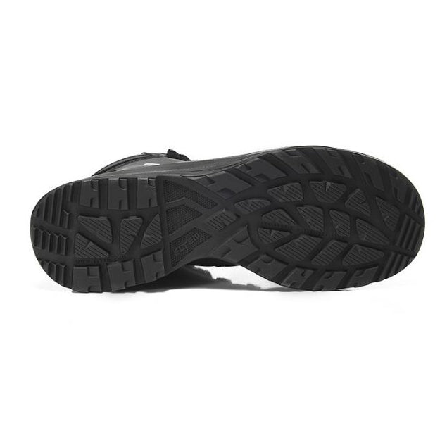 Elten Terence XXG Mid 768631 S3 Zwart