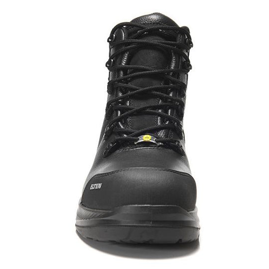 Elten Terence XXG Pro GTX Mid 68651 S3 Zwart