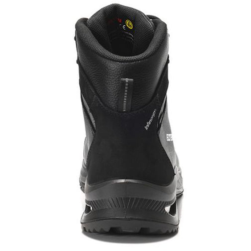Elten Terence XXG Pro GTX Mid 68651 S3 Zwart