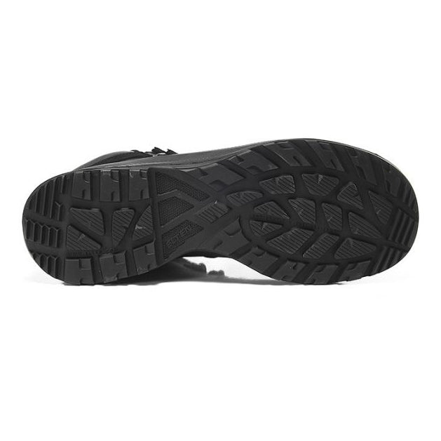 Elten Terence XXG Pro GTX Mid 68651 S3 Zwart