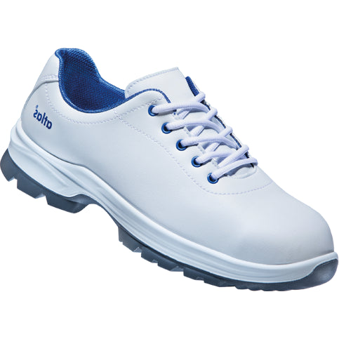Atlas Schoen CL 20 2.0 Laag S2 W12 Wit