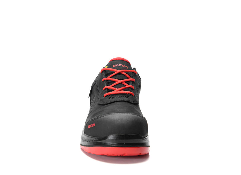 Elten Stewart XXG Pro GTX Laag 728671 S3 Zwart/Rood