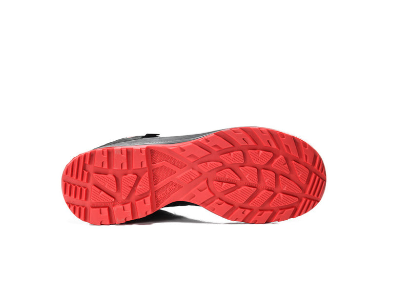Elten Stewart XXG Pro GTX Laag 728671 S3 Zwart/Rood