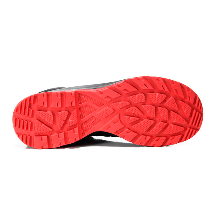 Elten Stewart XXG Pro GTX Mid 768671 S3 Zwart/Rood