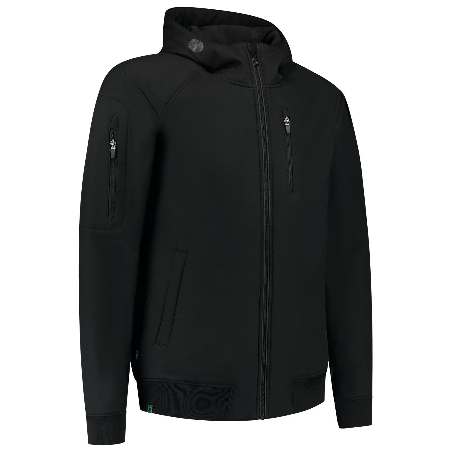 Tricorp 402704 Softshell Bomber Zwart