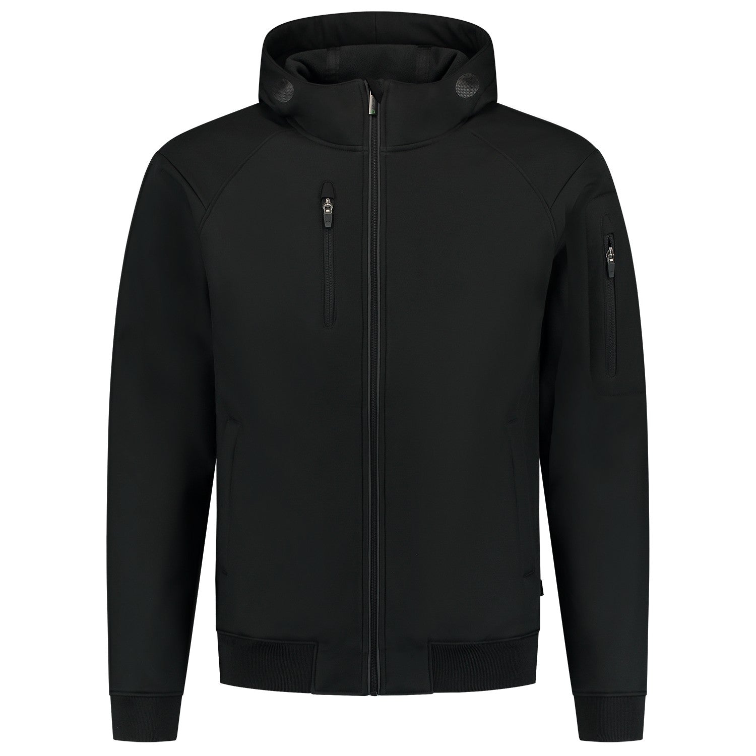 Tricorp 402704 Softshell Bomber Zwart