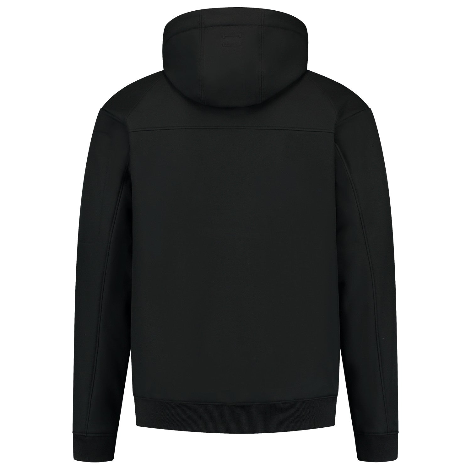 Tricorp 402704 Softshell Bomber Zwart