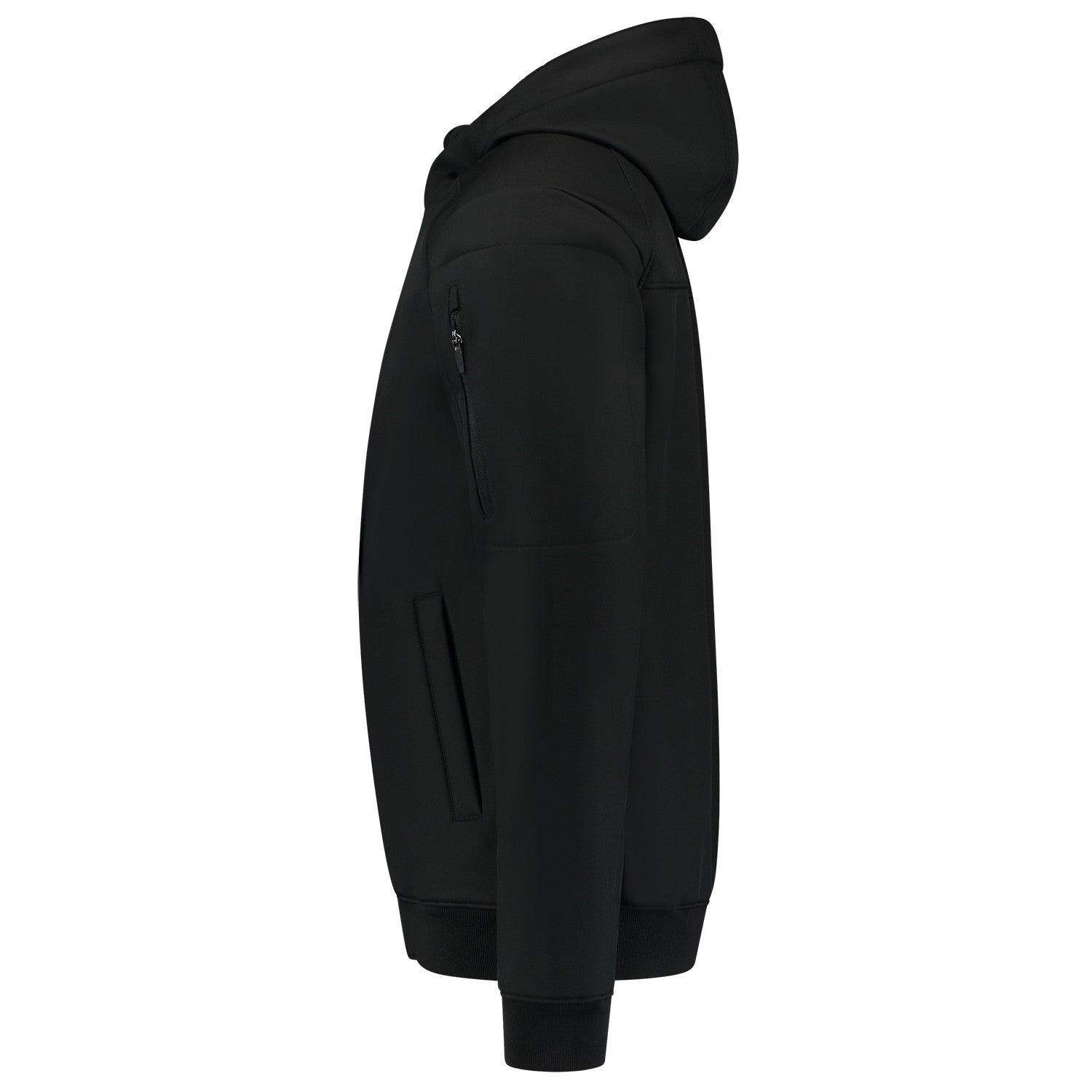 Tricorp 402704 Softshell Bomber Zwart