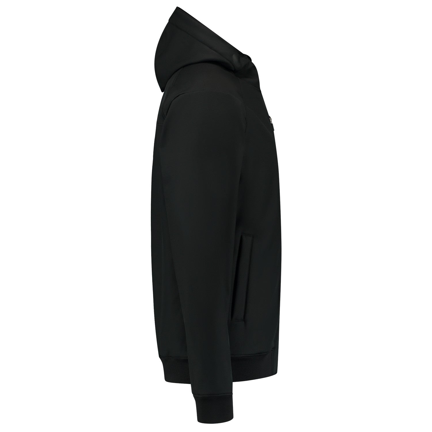 Tricorp 402704 Softshell Bomber Zwart
