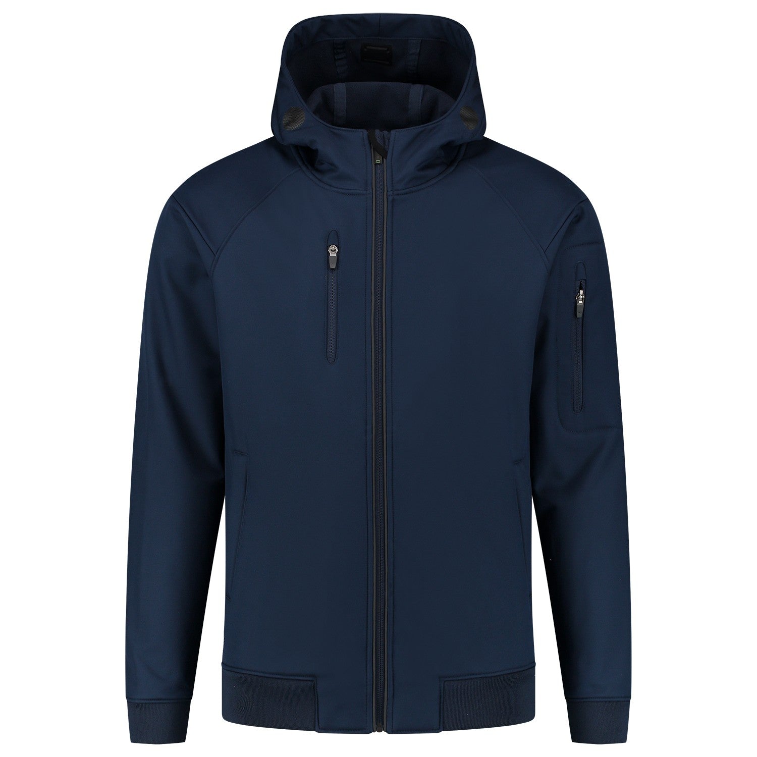 Tricorp 402704 Softshell Bomber Inktblauw