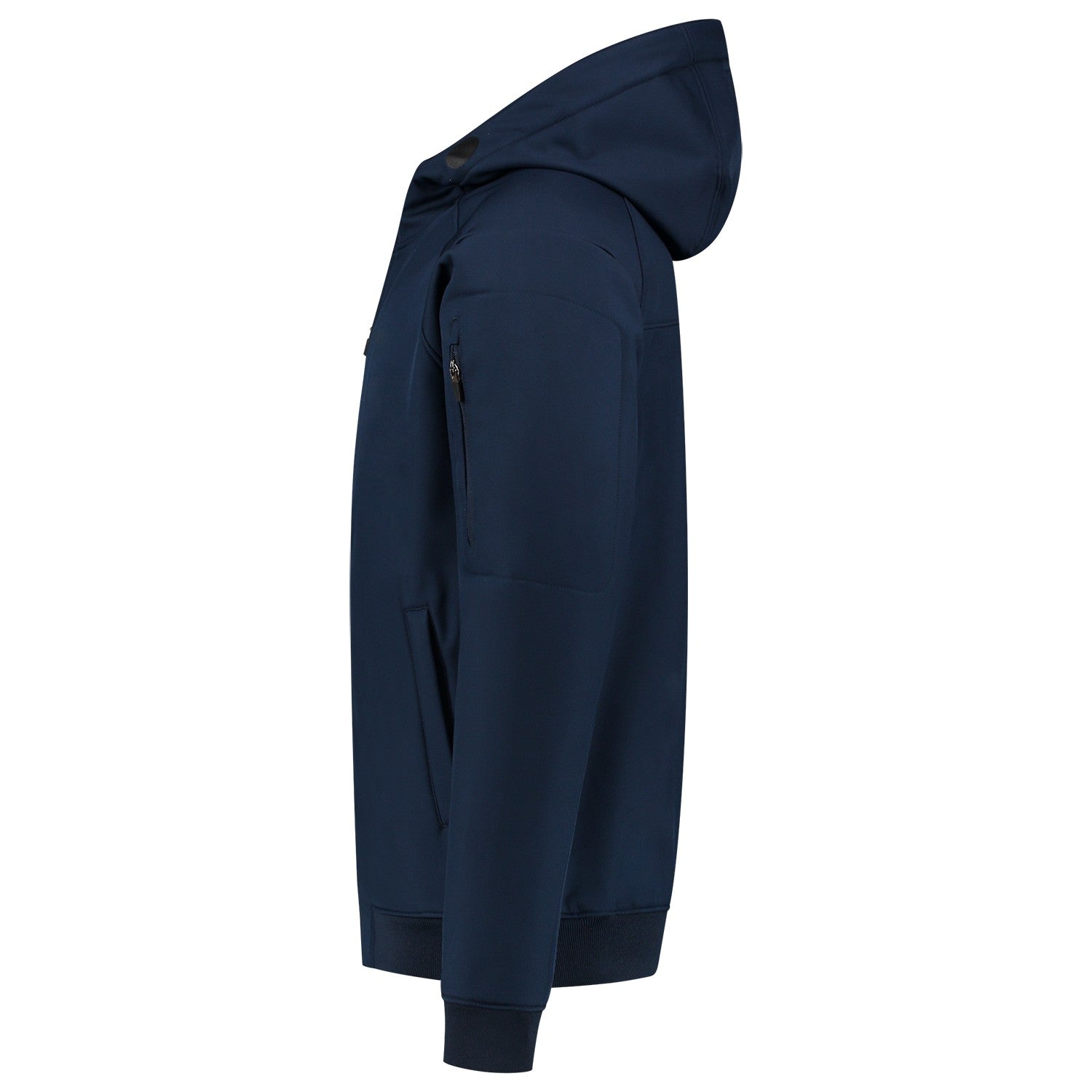 Tricorp 402704 Softshell Bomber Inktblauw