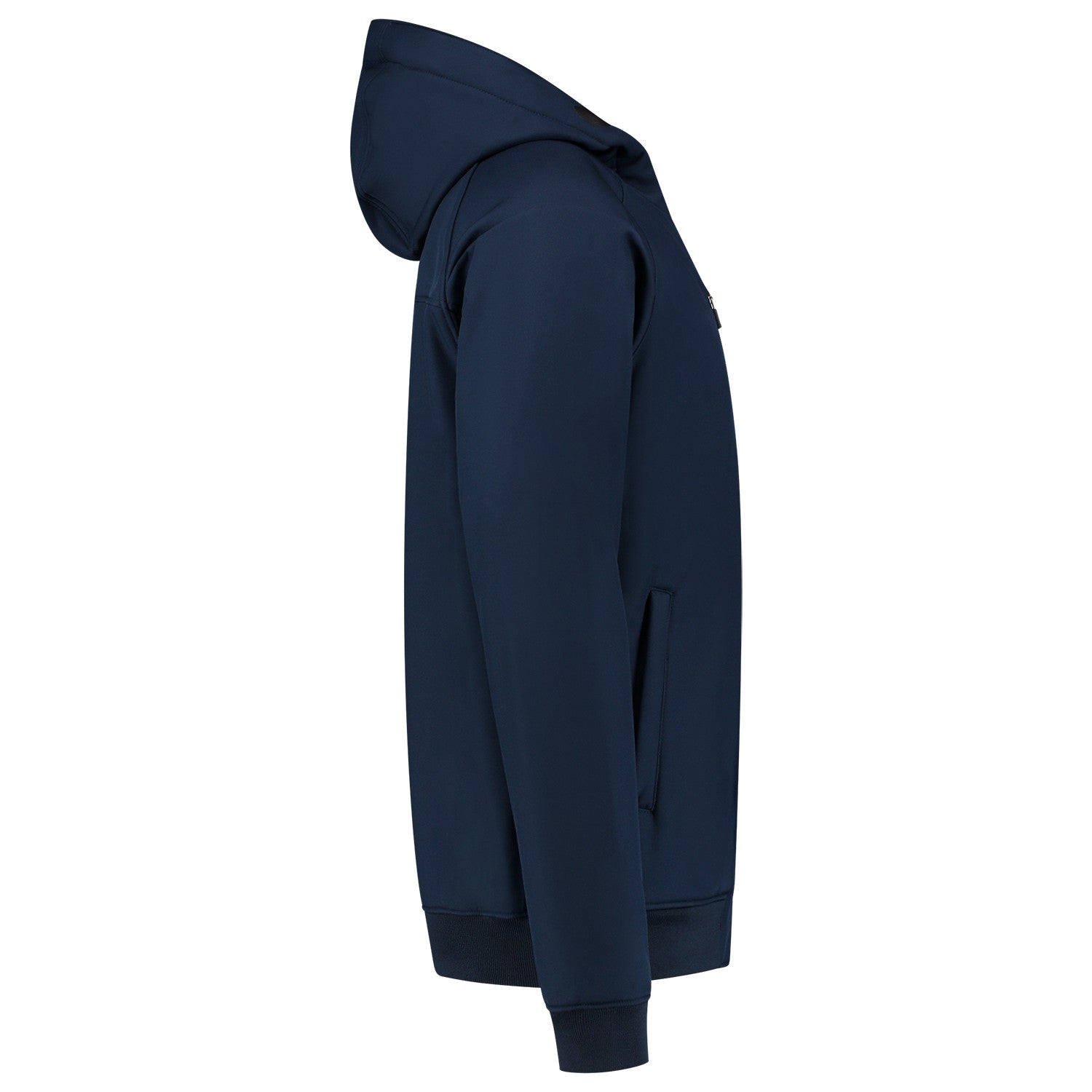 Tricorp 402704 Softshell Bomber Inktblauw