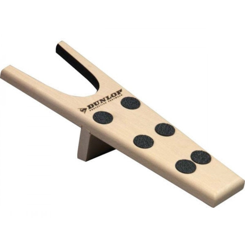 Dunlop Z940990 Laarzenknecht Blank