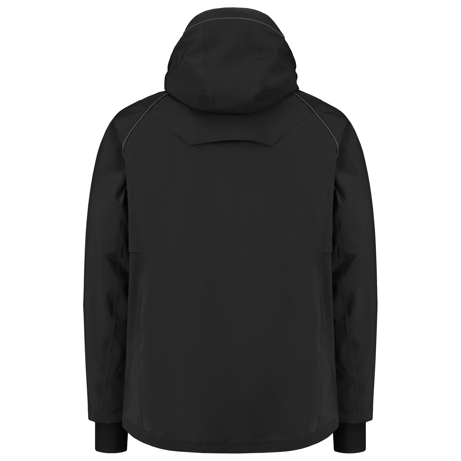 Tricorp 402708 Winter Tech Shell RE2050 Zwart