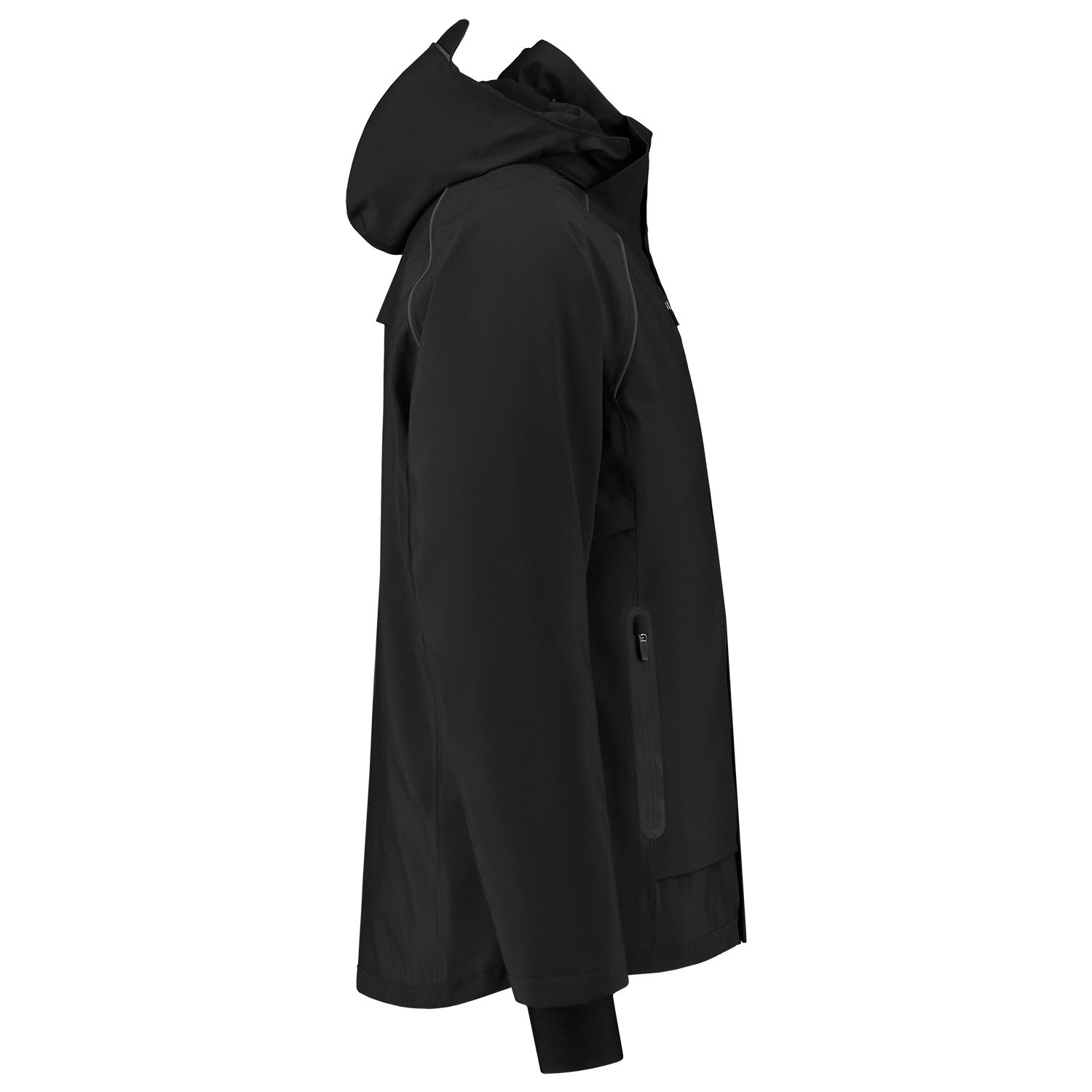 Tricorp 402708 Winter Tech Shell RE2050 Zwart
