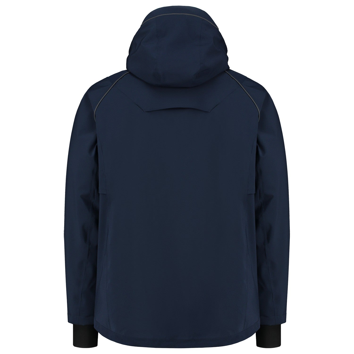 Tricorp 402708 Winter Tech Shell RE2050 Inktblauw