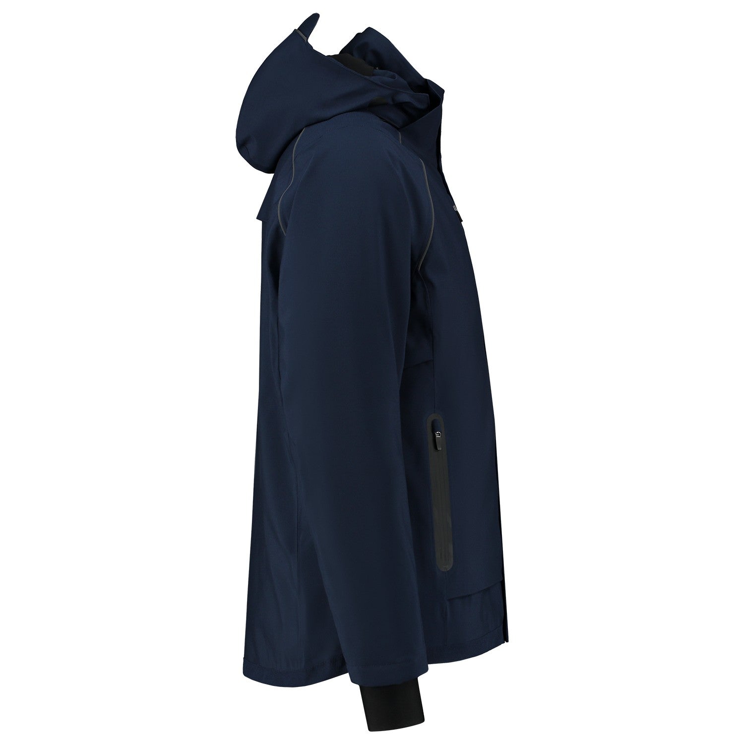 Tricorp 402708 Winter Tech Shell RE2050 Inktblauw