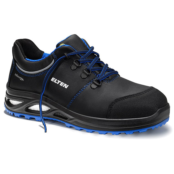 Elten Finja XXTL Laag 742181 S3 Zwart